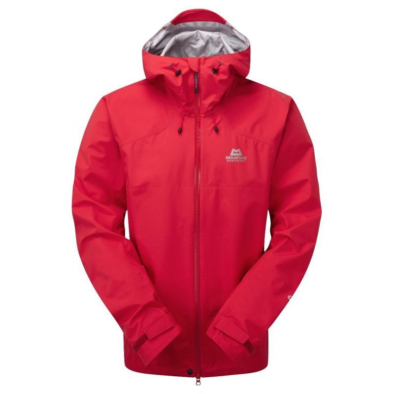 Mountain Equipment Odyssey Jacket - Hardshell jacket - Men's