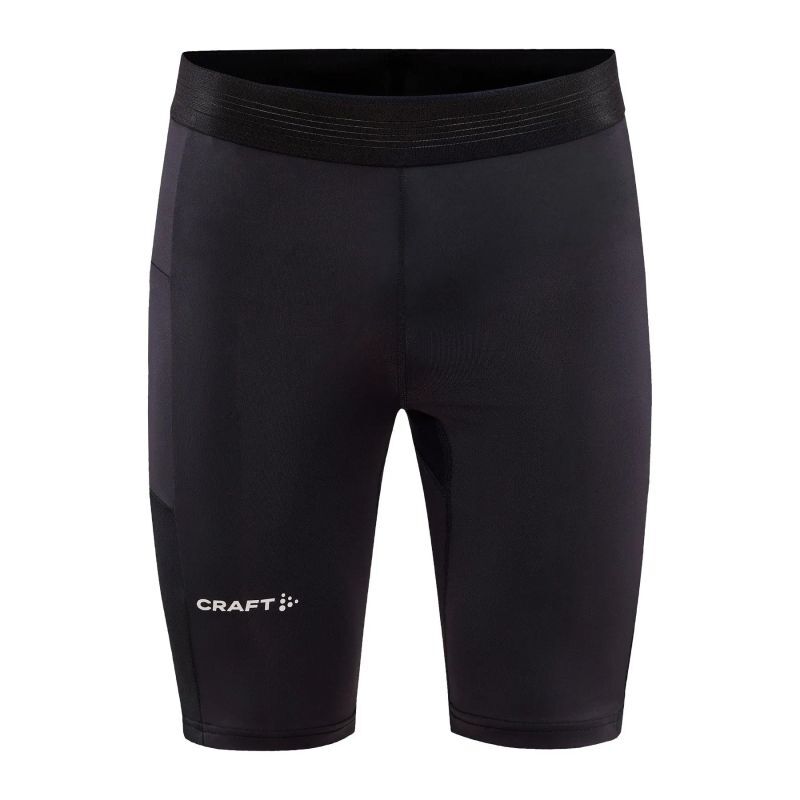 Craft PRO Hypervent Short Tights - Pantaloncini da running - Uomo | Hardloop