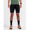 Craft PRO Hypervent Short Tights - Pantaloncini da running - Uomo | Hardloop