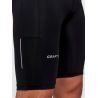 Craft PRO Hypervent Short Tights - Pantaloncini da running - Uomo | Hardloop