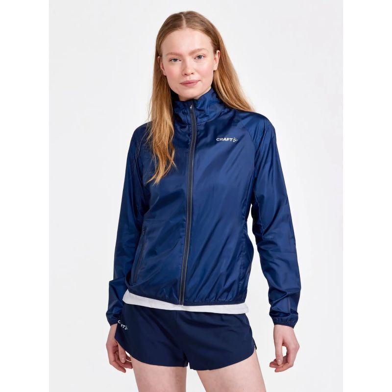 Craft PRO Hypervent Jacket - Waterproof jacket - Women's | Hardloop