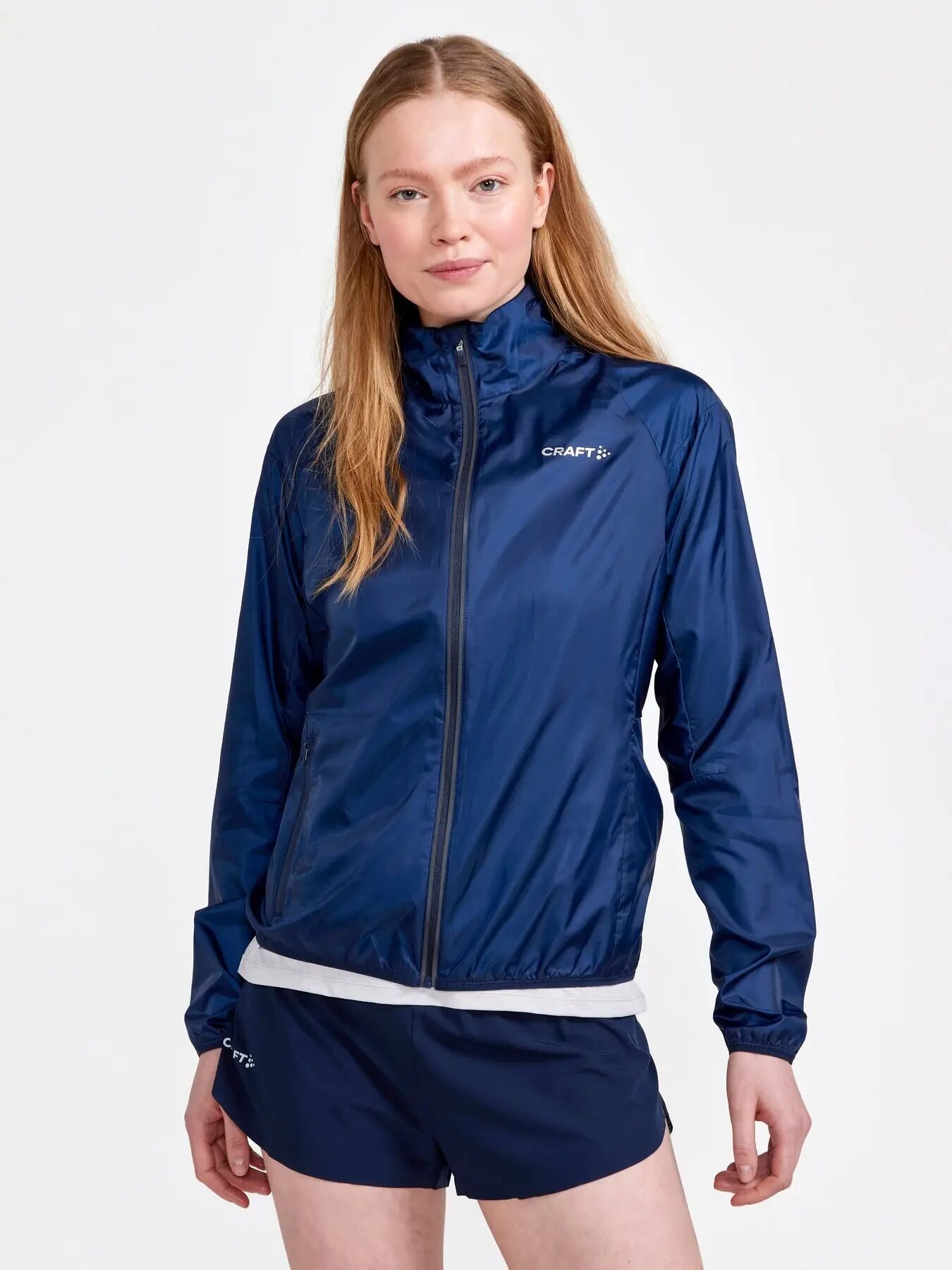 Craft PRO Hypervent Jacket - Giacca antipioggia - Donna | Hardloop