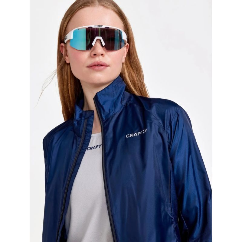 Craft PRO Hypervent Jacket - Veste imperméable femme | Hardloop