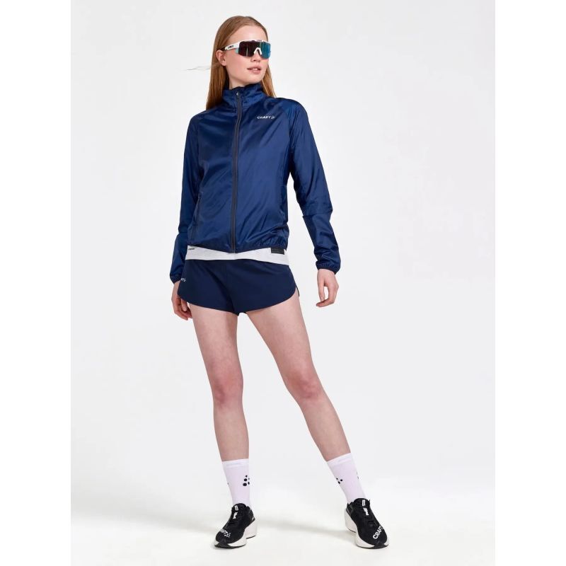 Craft PRO Hypervent Jacket - Veste imperméable femme | Hardloop