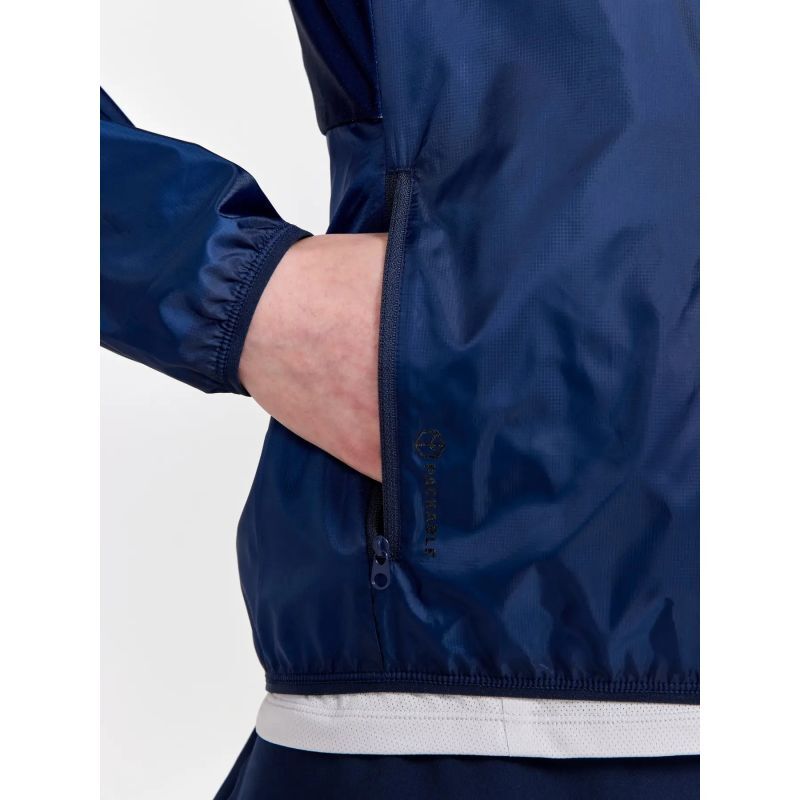 Craft PRO Hypervent Jacket - Waterproof jacket - Women's | Hardloop