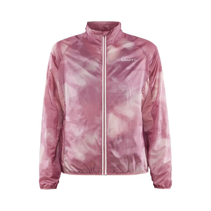 PRO Hypervent Jacket - Regnjacka - Dam