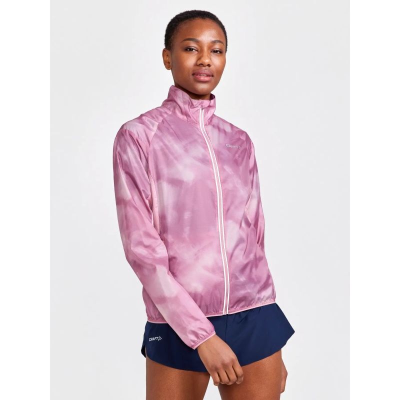 Craft PRO Hypervent Jacket - Regenjacke - Damen | Hardloop