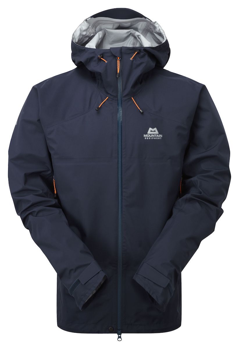 Mountain Equipment Odyssey Jacket - Chaqueta impermeable - Hombre
