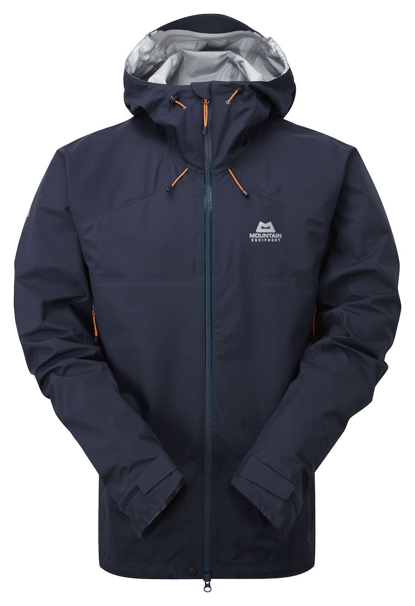 Mountain equipment clearance odyssey jacket review