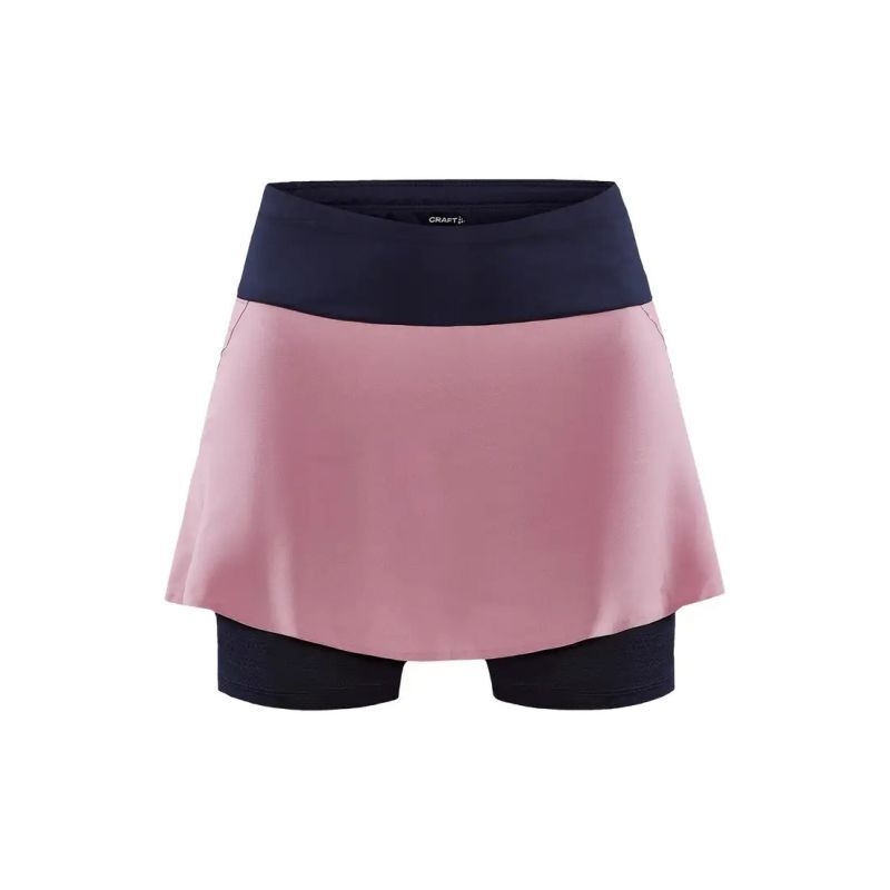 Craft PRO Hypervent 2-In-1 Skirt - Gonna da running - Donna | Hardloop