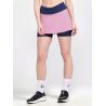 Craft PRO Hypervent 2-In-1 Skirt - Jupe running femme | Hardloop
