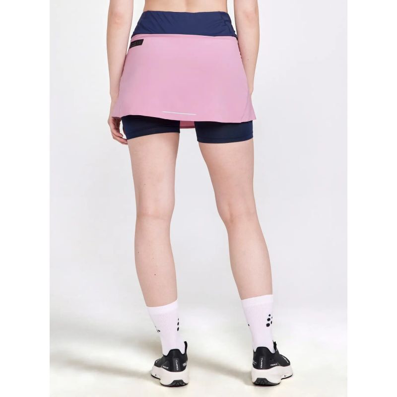 Craft PRO Hypervent 2-In-1 Skirt - Running skirt - Women's | Hardloop