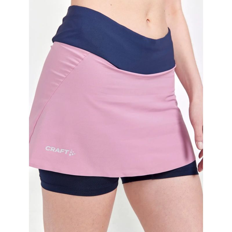 Craft PRO Hypervent 2-In-1 Skirt - Running skirt - Women's | Hardloop
