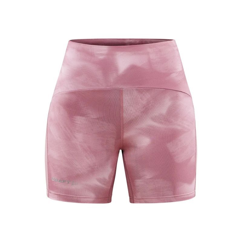 PRO Hypervent Short Tights - Dámské Běžecké kraťasy