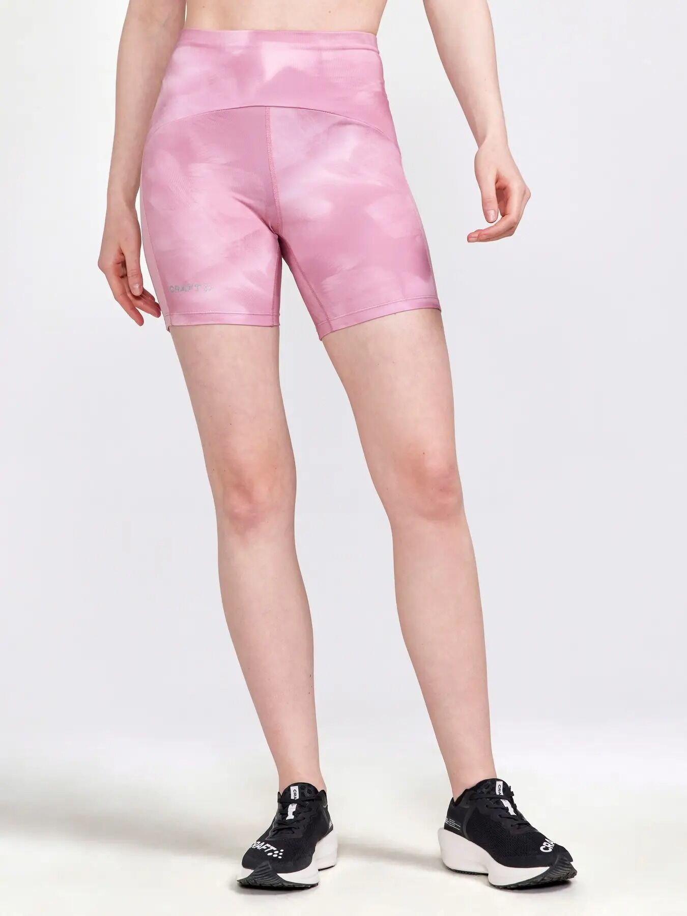 Craft PRO Hypervent Short Tights - Pantaloncini da running - Donna | Hardloop