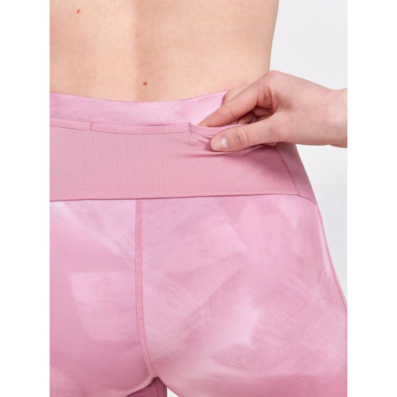 Craft PRO Hypervent Short Tights - Dámské Běžecké kraťasy | Hardloop