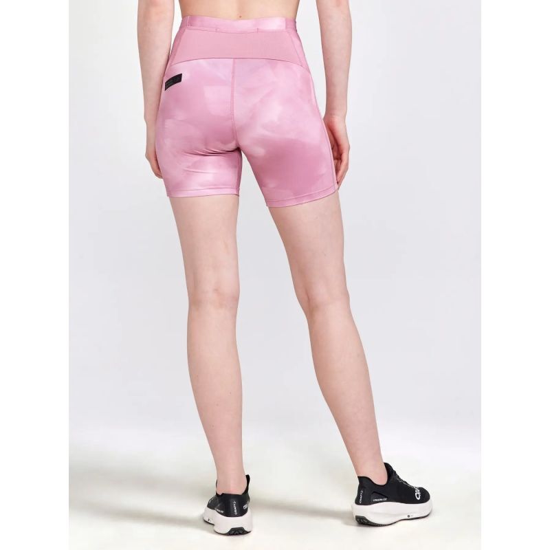 Craft PRO Hypervent Short Tights - Hardloopshorts - Dames | Hardloop