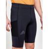 Craft PRO Trail Short Tights - Hardloopshorts - Heren | Hardloop