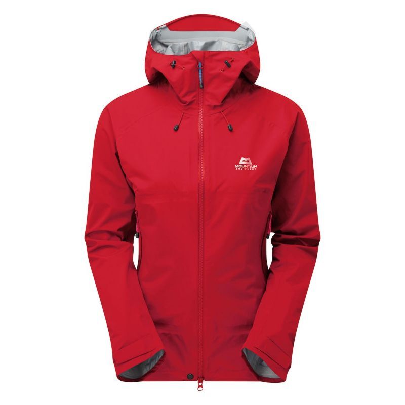 Mountain Equipment Odyssey Jacket - Hardshelljacke - Damen