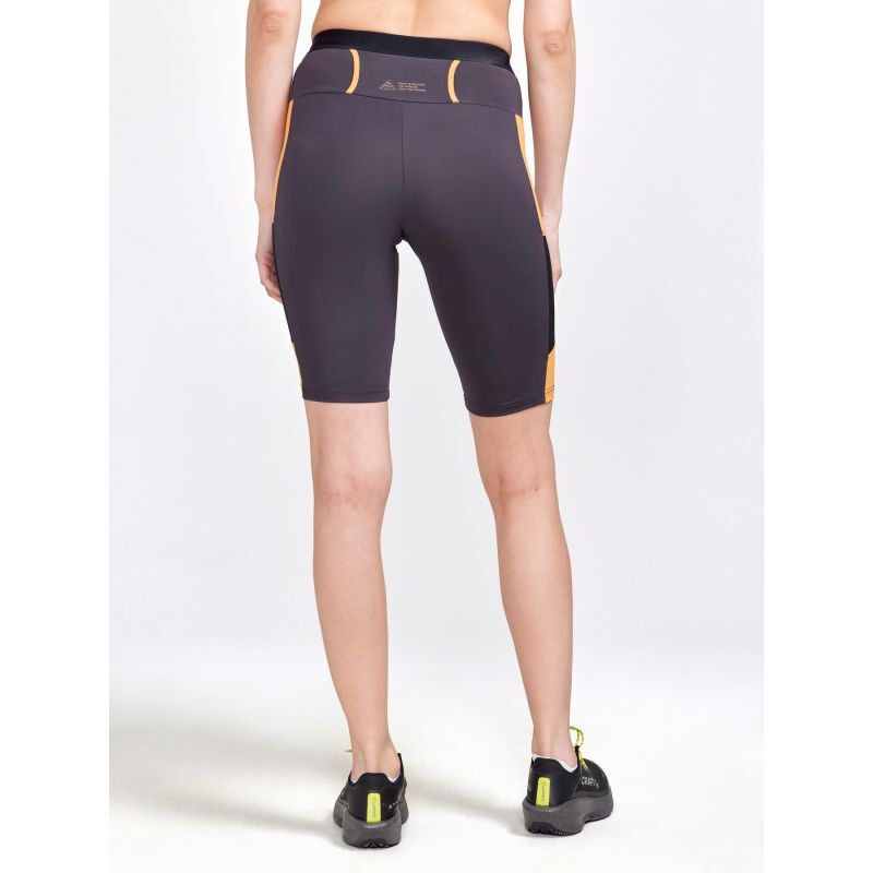 Craft PRO Trail Short Tights - Løbeshorts - Damer | Hardloop