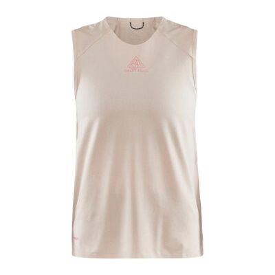 PRO Trail Singlet - Tank Top - Naiset