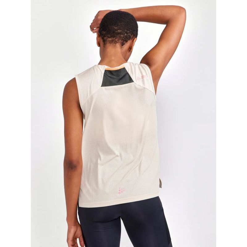 Craft PRO Trail Singlet - Tank top - Women's | Hardloop