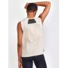 Craft PRO Trail Singlet - Podkoszulki damski | Hardloop