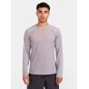 Craft PRO Trail Wind Ls Tee - Maillot vélo homme | Hardloop