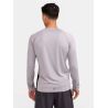 Craft PRO Trail Wind Ls Tee - Maillot vélo homme | Hardloop