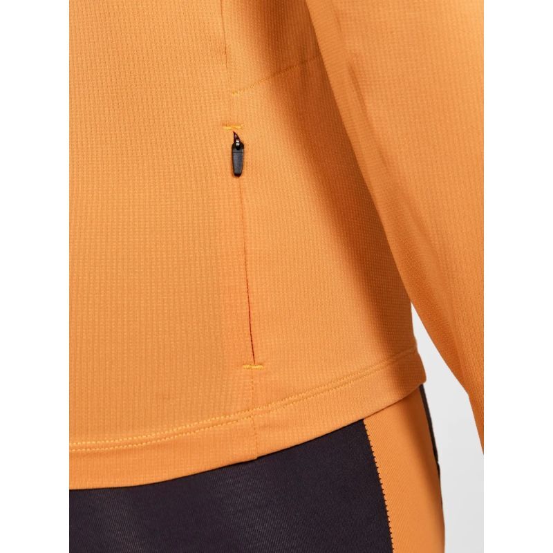 Craft PRO Trail Wind Ls Tee - T-shirt - Women's | Hardloop