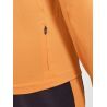 Craft PRO Trail Wind Ls Tee - T-shirt damski | Hardloop