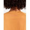 Craft PRO Trail Wind Ls Tee - T-shirt femme | Hardloop
