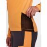 Craft PRO Trail Wind Ls Tee - T-shirt damski | Hardloop
