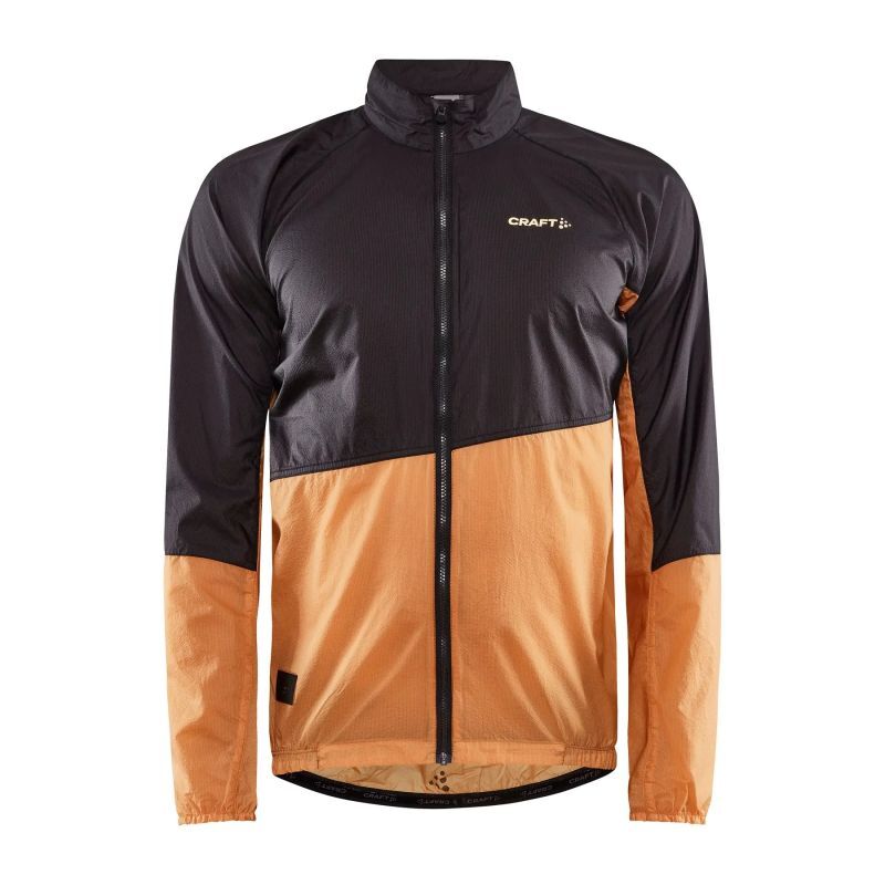 Craft ADV Offroad Wind Jacket - Kurtka przeciwdeszczowa meska | Hardloop