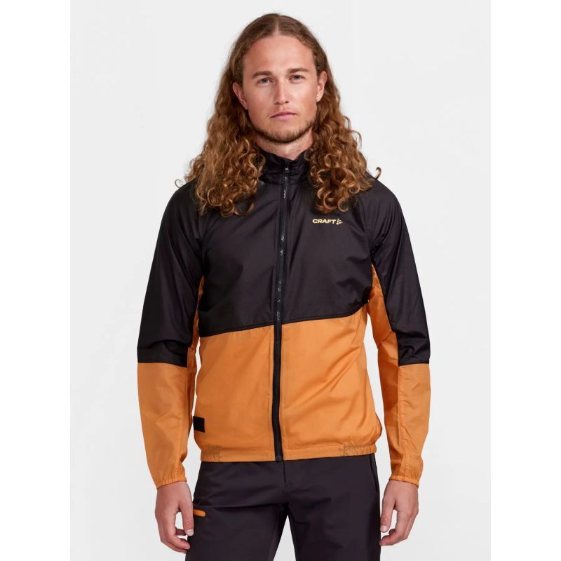 Craft ADV Offroad Wind Jacket - Waterproof jacket - Men's | Hardloop