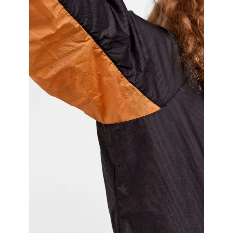 Craft ADV Offroad Wind Jacket - Waterproof jacket - Men's | Hardloop