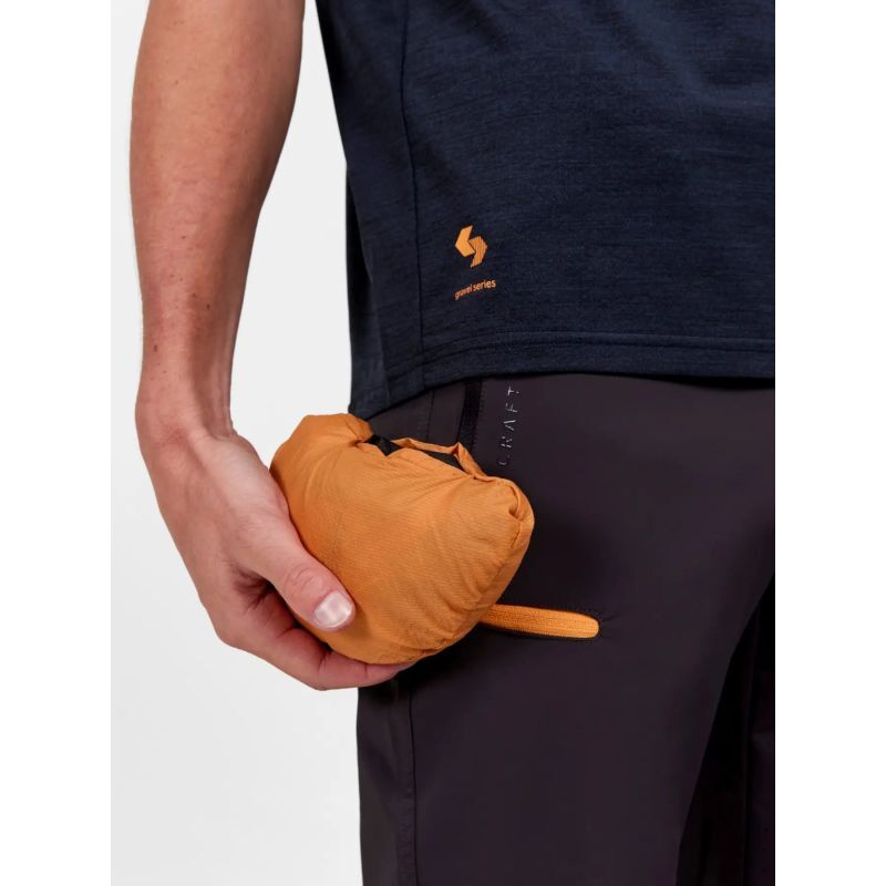 Craft ADV Offroad Wind Jacket - Waterproof jacket - Men's | Hardloop