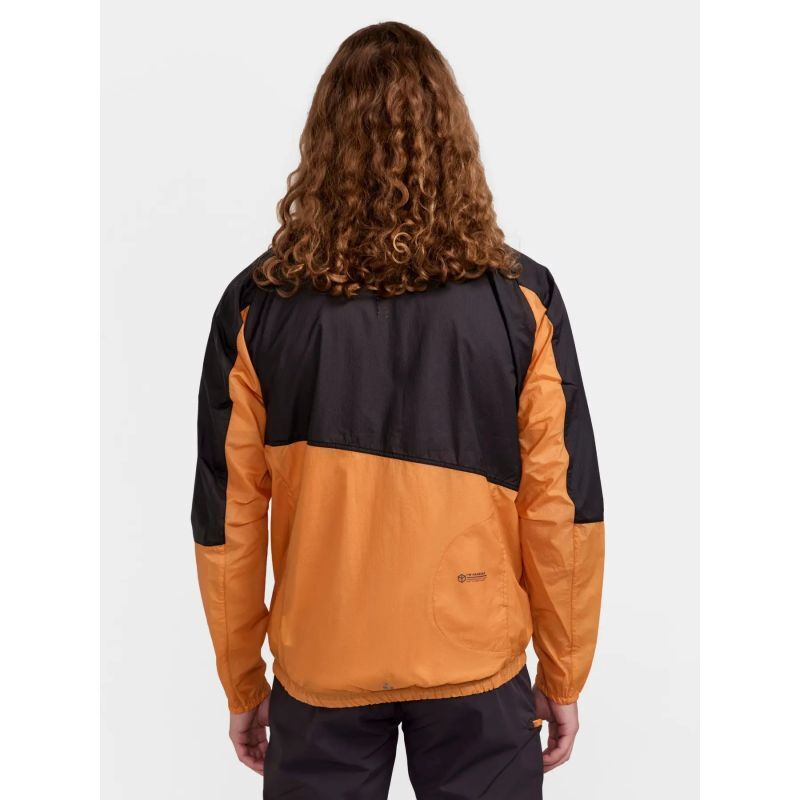 Craft ADV Offroad Wind Jacket - Veste imperméable homme | Hardloop