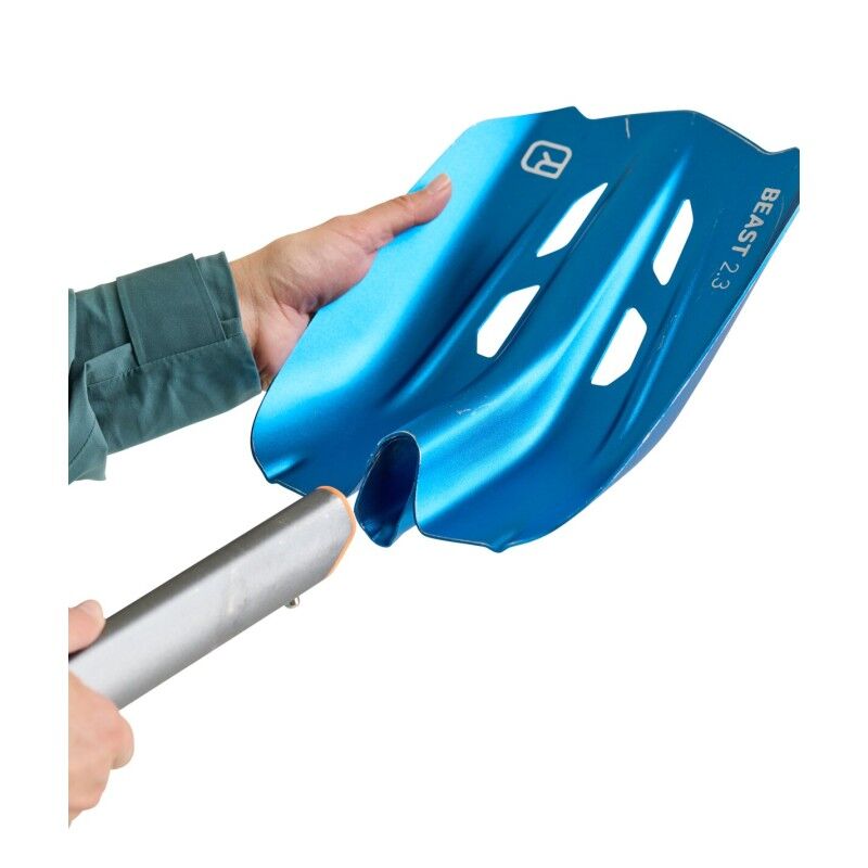 Ortovox Shovel Beast PC - Lawinenschaufel