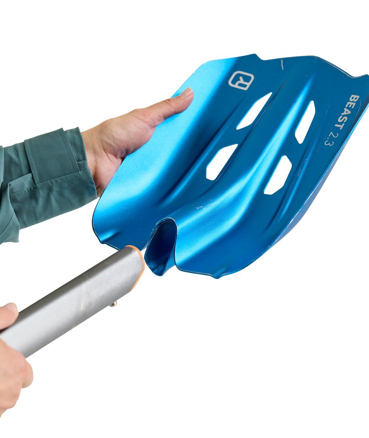 Ortovox Shovel Beast PC - Pala da valanga