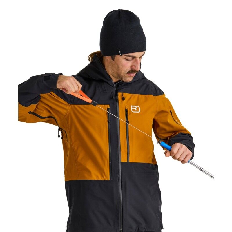 Ortovox Alu 240 Pfa - Lavinsond