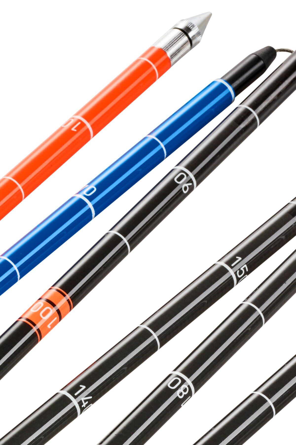 Ortovox - Carbon 280+ Pfa - Avalanche probe