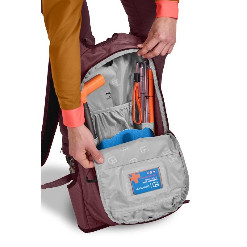 Ortovox Powder Rider 16 - Ski backpack