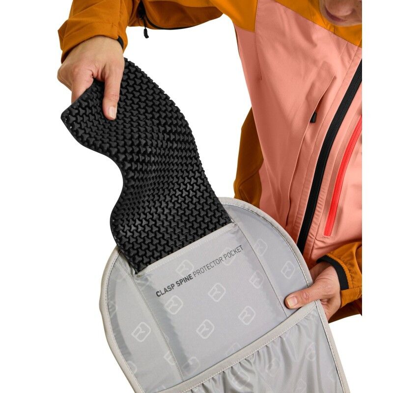 Ortovox Free Rider 20 S - Mochila ski | Hardloop
