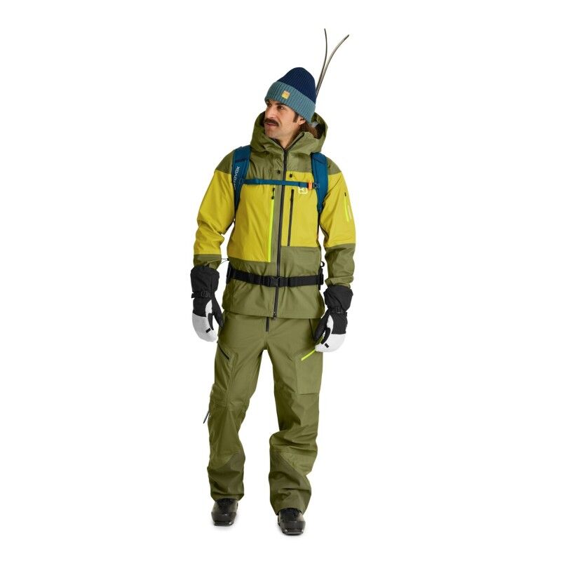 Ortovox Free Rider 28 - Mochila ski | Hardloop
