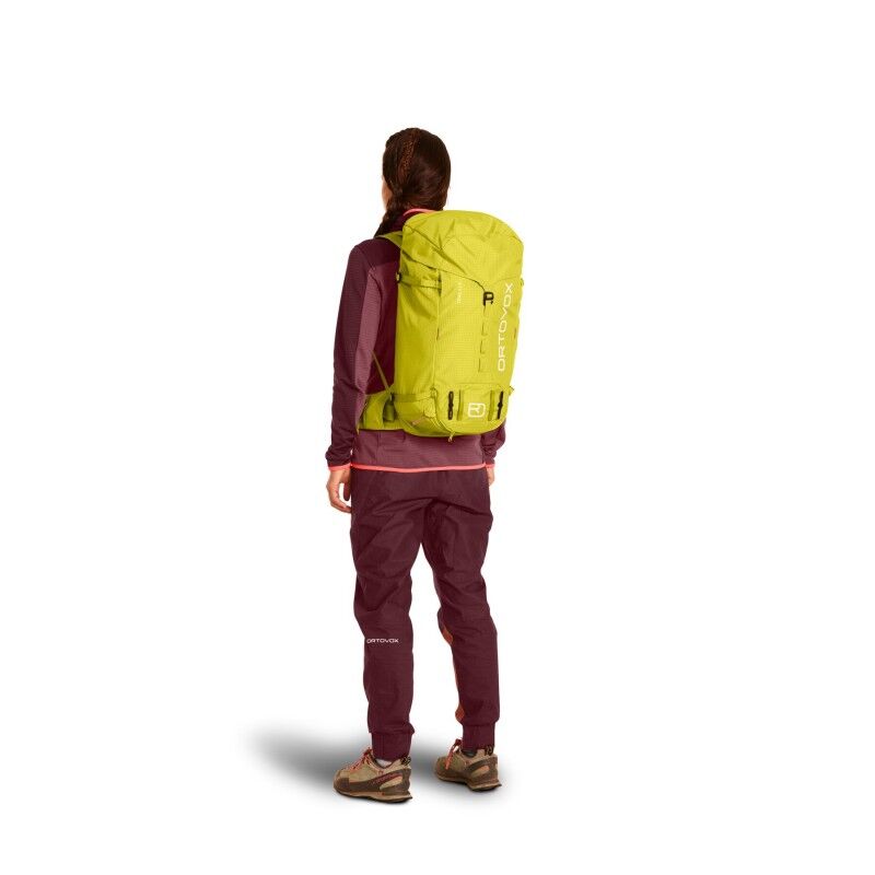Ortovox Trad 33 S - Mochila de escalada | Hardloop