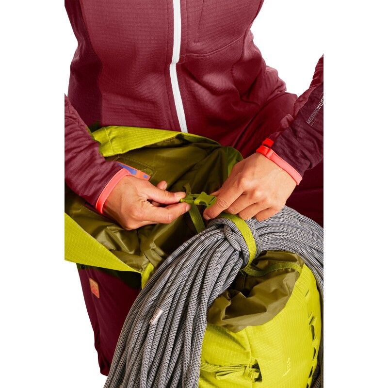 Ortovox Trad 33 S - Sac à dos escalade | Hardloop
