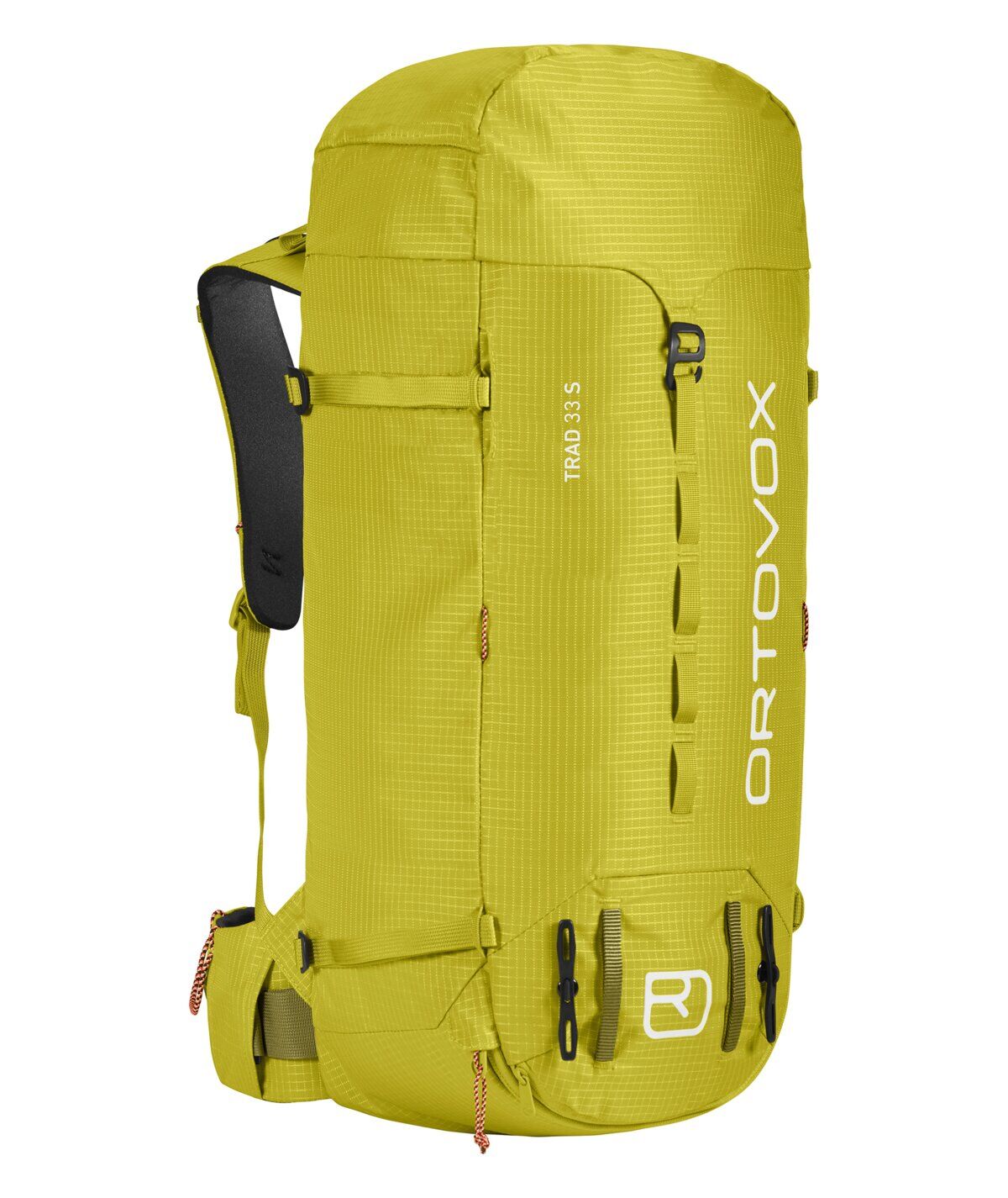 Ortovox Trad 33 S - Zaino da arrampicata | Hardloop