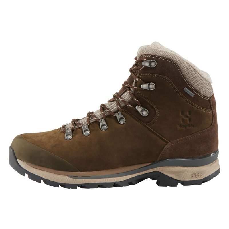 Haglöfs Vyn GT - Walking shoes - Men's
