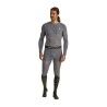 Ortovox Ski Tour Long Socks - Skarpety z wełny Merino® męskie | Hardloop